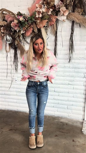 Addison Jean Restock Announcement - Shop Skinny Jeans Now!