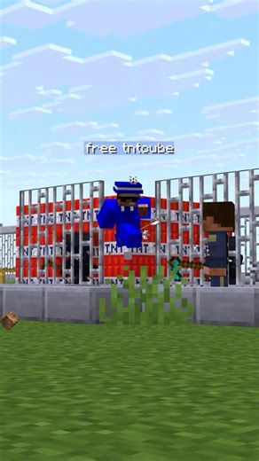 Minecraft New Camera Mod Test