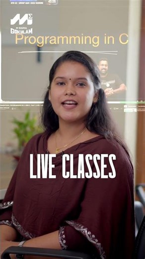 S2 KTU Programming in C: Complete Exam Prep Guide | May 8th Exam special!