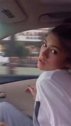 Zendaya dancing in her car will always be iconic to me. Need her to bring them back!