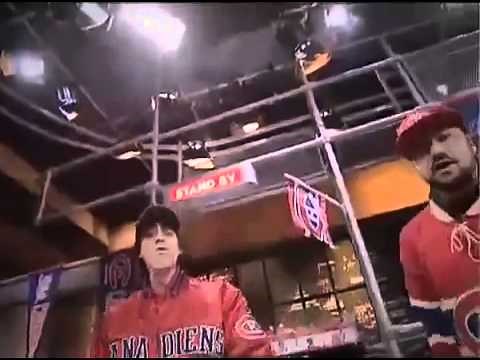 LE BUT (Allez Montréal) Loco Locass | Vidéo Clip + Paroles