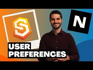 NetSuite Setting User Preferences