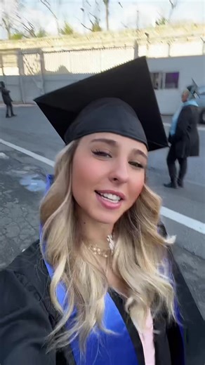 Celebrating Graduation: Joyful Moments Captured