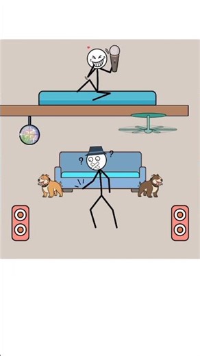 thief puzzle android games part 33