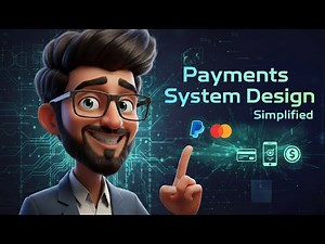 Designing a Payment System: Stripe/PayPal Style