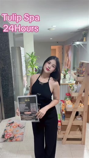 24-Hour Spa Services in Dagon Township