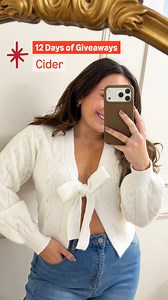 76 reactions | ✨ Day 3 of 12 Days of Giveaways ✨ Today we’re giving...