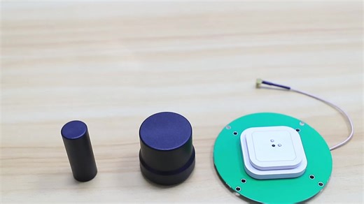 GNSS GPS RTK Antenna L1 L2 L5 Surveying Antenna BeiDou navigation GNSS positioning GPS GLONASS GALILEO L-Band antenna