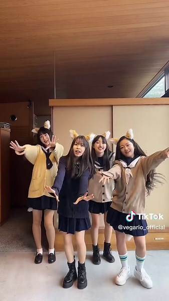 JCきつねダンスの魅力を探る！どのキツネが好き？