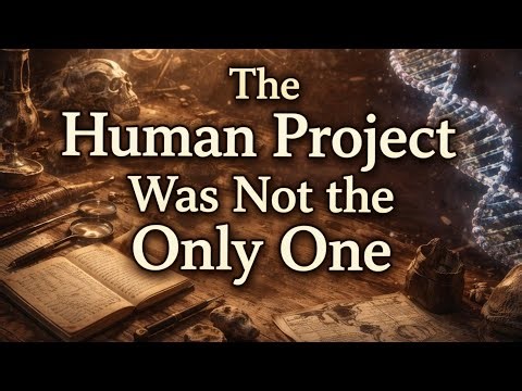 Humans Were Not the Only Ones | Parallel Human Species Explained
