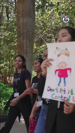 Drug Awareness March | Alliance University