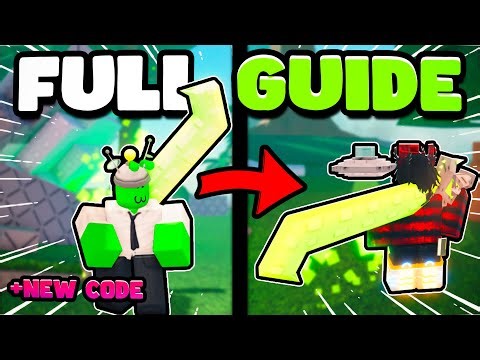 How To Get NEW OP ROD In Roblox FISCH (Blade of Glorp)