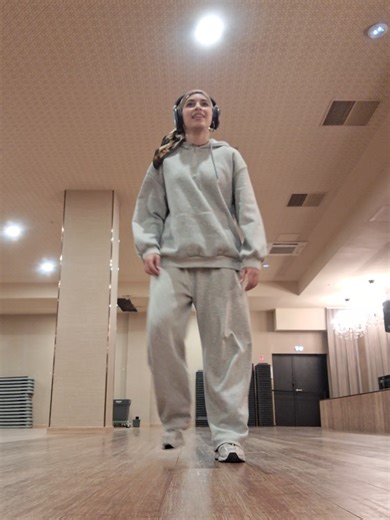 Mastering Footwork After Leg Day Workout