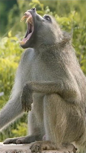 Exploring Wildlife, Africa, Collette 🐘