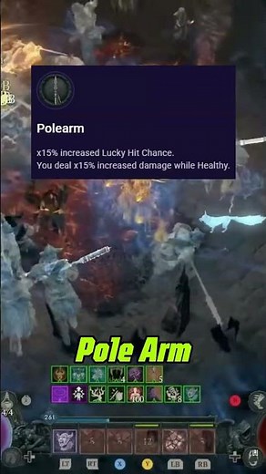 BRO’BARIAN AT ITS FULL BEST IN DIABLO 4