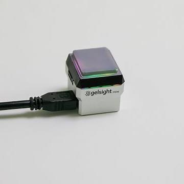 Introducing The GelSight Mini™