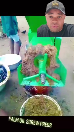 Understanding Palm Oil Milling Machines