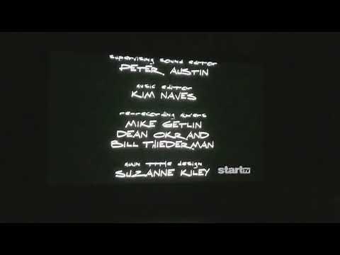 Sander-Moses Productions/NBC Studios and Enterprises (1996/2003)