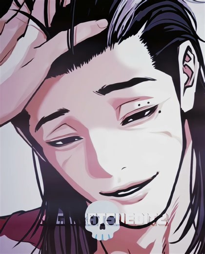 King Of Jeolla Do Edit | Lookism Edit #lookism #shorts