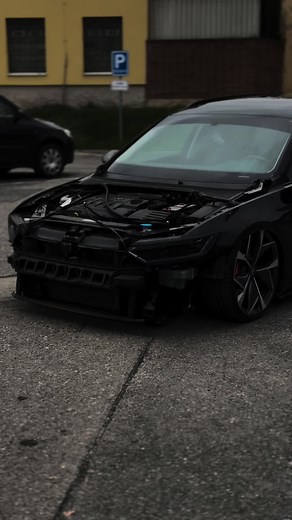 VW Passat B8 Tuning and Customization Guide