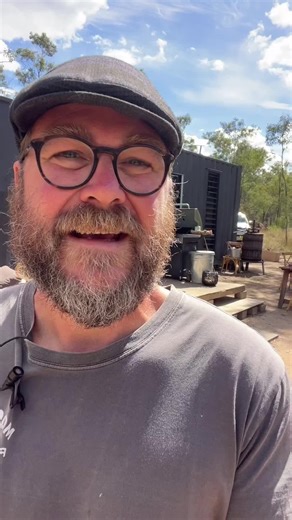 How to start a homestead in 8 weeks. A snapshot look at our first 2 months setting up on our blank slate of 150 acres #offgrid #homestead #sustainableliving #diysolar #offgridliving #tinyhouse