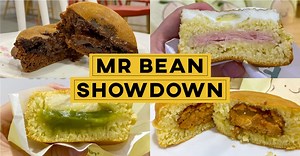 Mr Bean Pancake Showdown: We crowned the two pancakes to rule them all