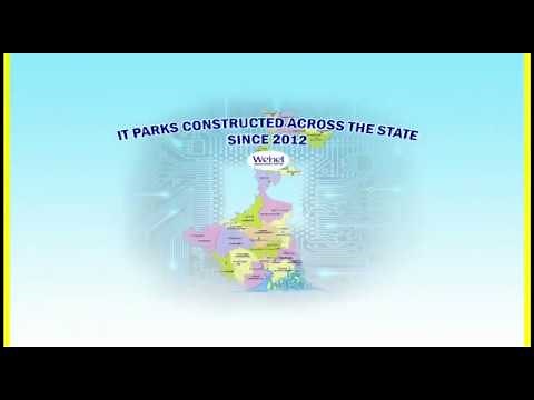Howrah IT Park Webel