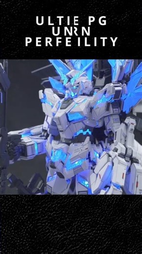 Ultimate PG Unicorn Perfectibility Divine!
