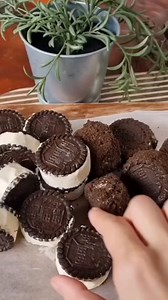 Sa cream o naman. | Momma of boys