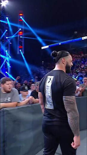 Roman Reigns vs John cena#foryou | S.A Live promotion