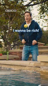 Don’t toss away treasure. Use DriveEasy on the GEICO app to save money. | GEICO