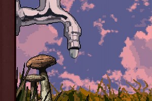 The droplet - Free Addicting Game ★★★★★