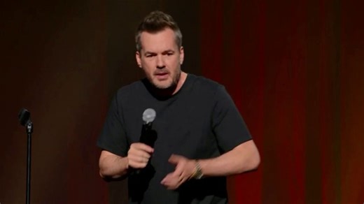 Jim Jefferies Live TV Spot, '2026 Son of a Carpenter Tour'