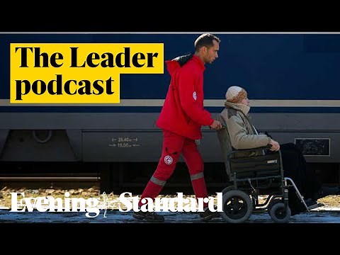 ‘Homes for Ukraine’ scheme explained