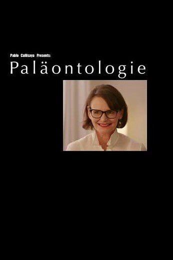 Paläontologie - Movie