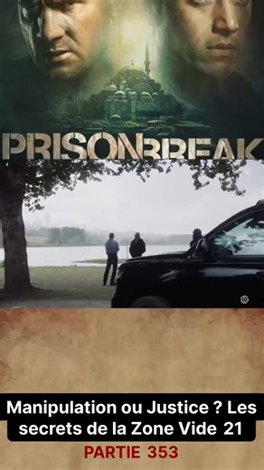 Le jeu de miroirs prend une tournure sombre. Entre les retrouvailles explosives, les adieux déchirants et les menaces qui pèsent sur le retour à la maison, on pensait suivre une mission classique. Erreur. La révélation glaçante sur la femme séquestrée au sous-sol vient tout remettre en question. Quand le désir de s'enfuir se heurte à la réalité d'être déjà prisonnier du système, on réalise que certains ne quitteront jamais la Zone vide 21. La question n'est plus de savoir qui est l'ennemi, mais 