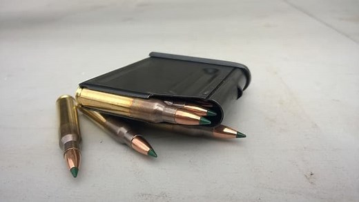 5.56mm弾と7.62mm弾の比較 | ミリレポ｜ミリタリー関係の総合メディア