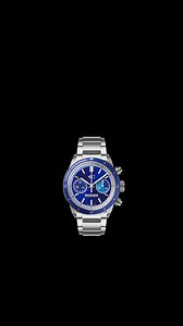 This is Christopher Ward’s Minute Master 2! As Official Global Timing Partner of Everton, we challenged Blues stars Amadou Onana, Beto, and Nathan Patterson to complete a trio of tasks combining skill and timekeeping ability, all in the pursuit of raising money for Everton in the Community. Head to the link below to watch the full video: youtu.be/4e0kTe64ziY | Christopher Ward