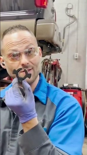 Diesel NOx & Particulate Sensor Removal Kit LT996D Demo by Tech Talk with ARod #carrepair