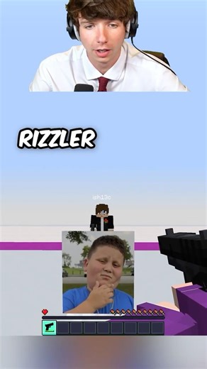 he said rhyme rizzler