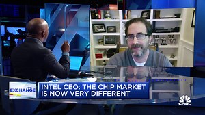 Why this analyst isn't impressed by Intel's plan to double down on U.S. manufacturing