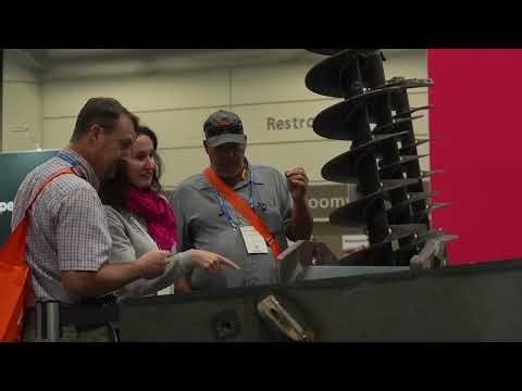 FABTECH 2024 | ABAGY ROBOTIC WELDING