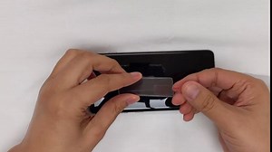 amFilm Ultra Screen Protector for Galaxy S10, UV Gel Application, Tempered Glass, Compatible with UltraSonic Fingerprint Scanner for Galaxy S10 (2019), 2 Pack