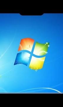 How to run windows 7 on mobile tablet 100% real