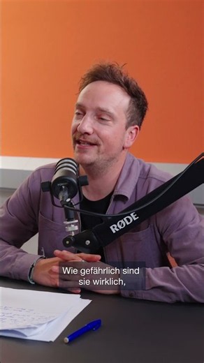 Podcast Plastic Matters | PFAS – Die ewigen Chemikalien (Teil 2)