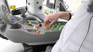 Filmy rolnicze - Nowy traktor 🚜🌿 Same Deutz-Fahr Polska...