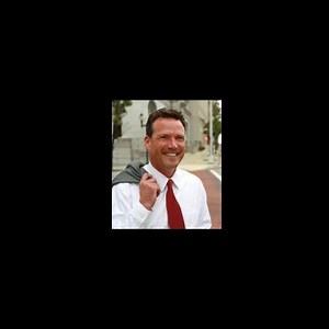 GSO Mayor Robbie Perkins Defends Personal Life, Finances