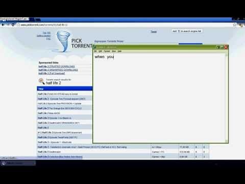 How to download Half-life 2 episode 1 (non-steam)