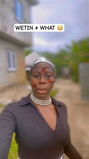 “Wetin” Meaning in Nigerian Pidgin 🇳🇬 (It’s Not Just ‘What’)