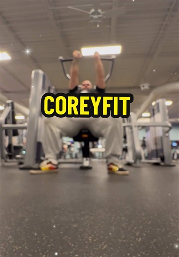 Rehabilitating My Labrum Injury with Corey's Journey